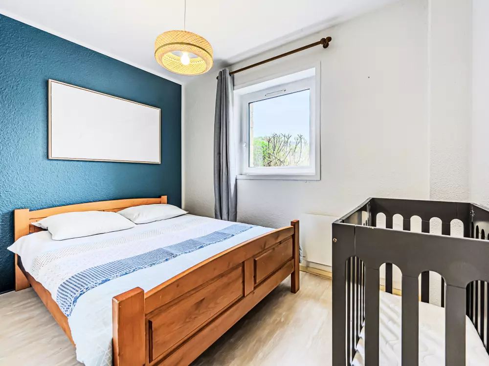 Résidence Maison Port En Dro