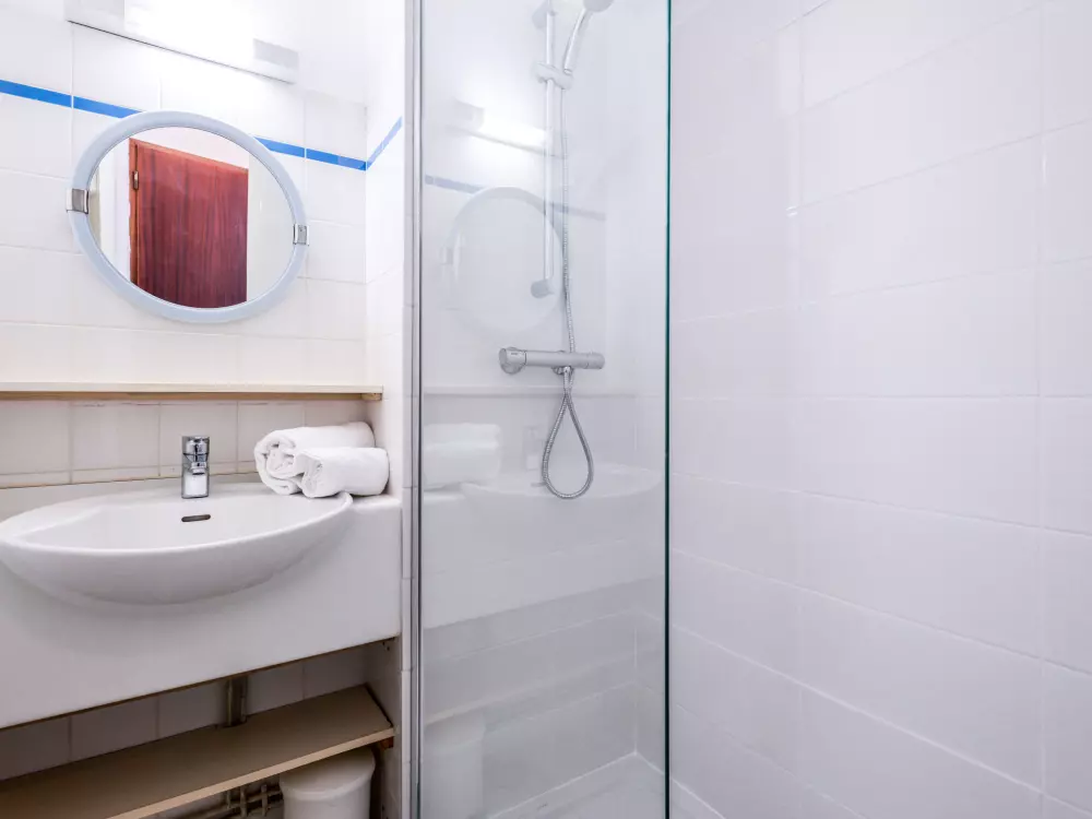 Résidence Maison Port En Dro