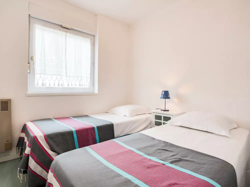 Résidence Maison Port En Dro