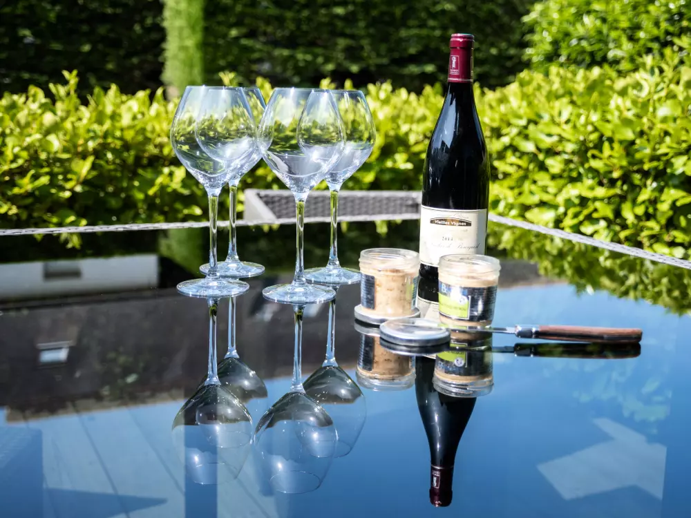 Résidence Maison Port En Dro