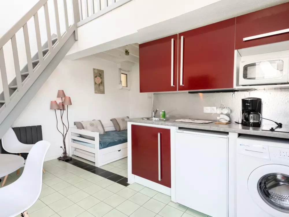 Résidence Maison Port En Dro