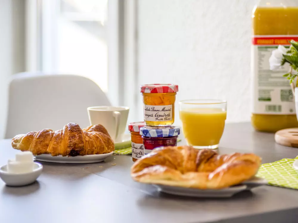 Résidence Maison Port En Dro