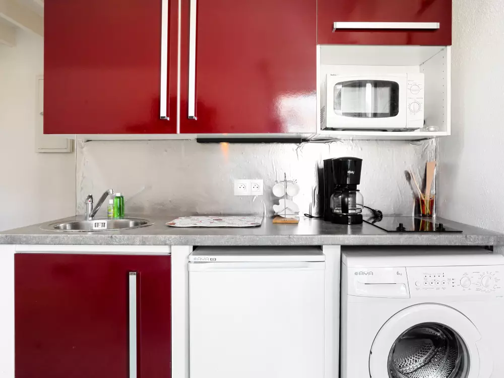 Résidence Maison Port En Dro