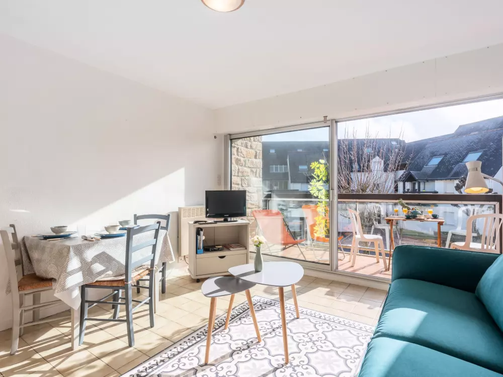 Résidence Maison Port En Dro