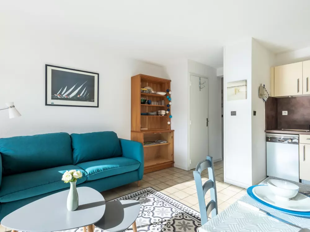 Résidence Maison Port En Dro