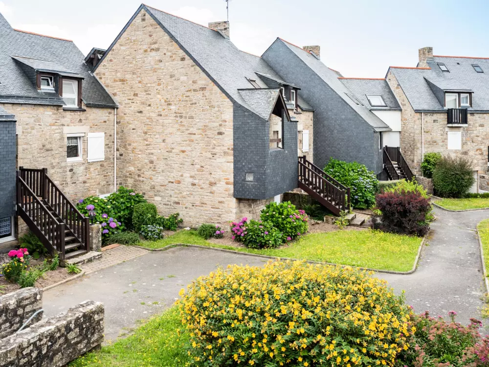 Résidence Maison Port En Dro