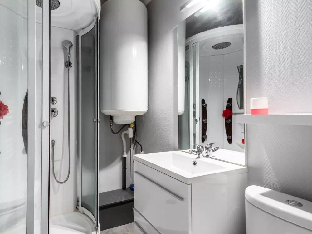 Résidence Maison Port En Dro