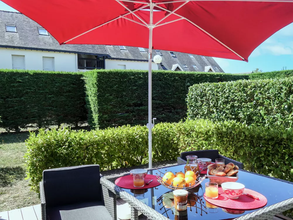 Résidence Maison Port En Dro