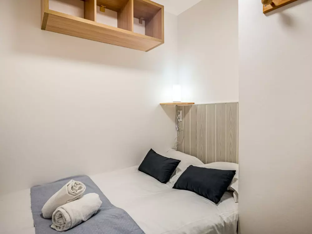 Résidence Maison Port En Dro