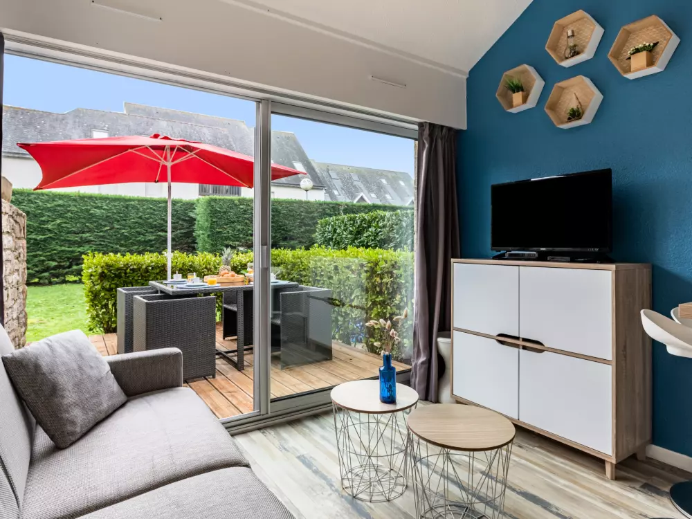 Résidence Maison Port En Dro