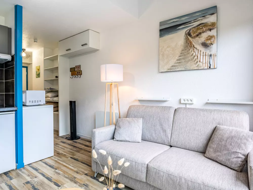 Résidence Maison Port En Dro