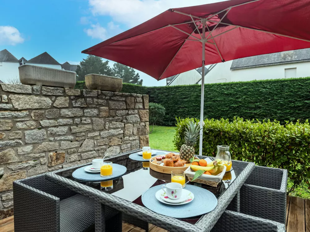 Résidence Maison Port En Dro