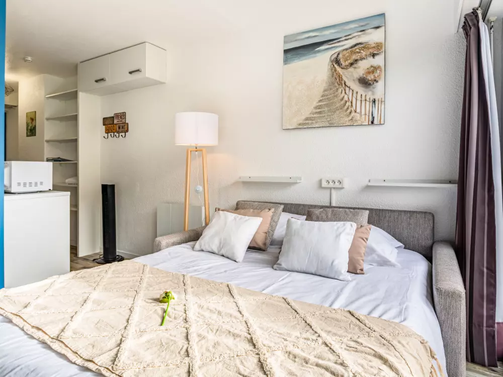 Résidence Maison Port En Dro