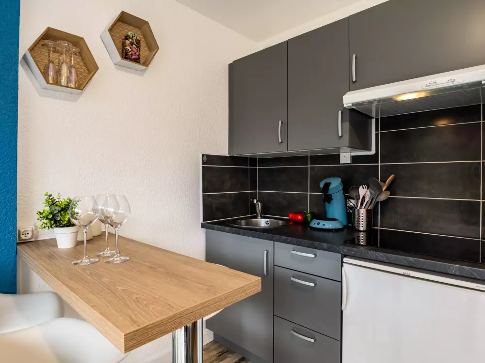 Résidence Maison Port En Dro