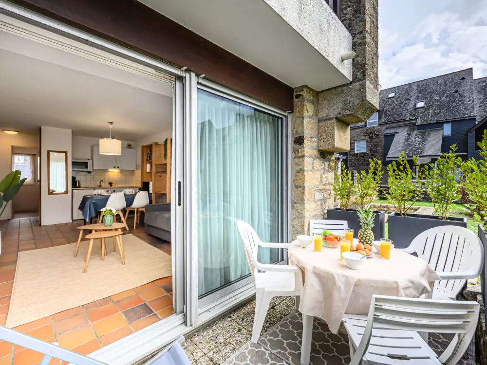 Résidence Maison Port En Dro