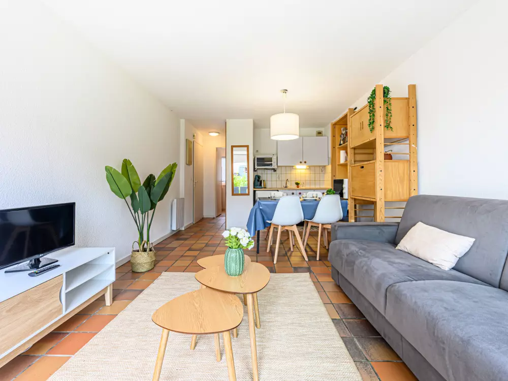 Résidence Maison Port En Dro