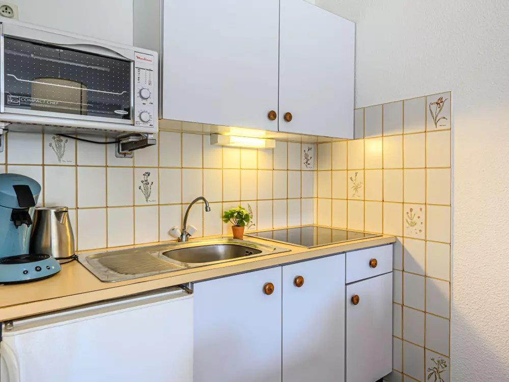 Résidence Maison Port En Dro