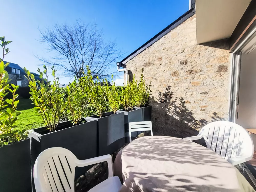 Résidence Maison Port En Dro