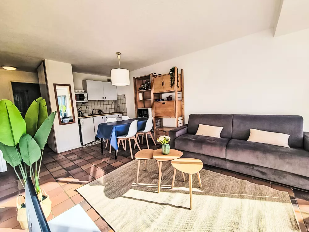 Résidence Maison Port En Dro