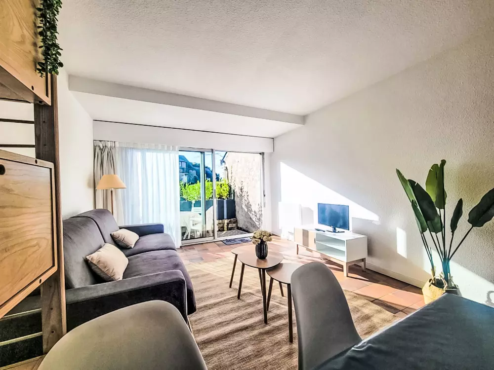 Résidence Maison Port En Dro