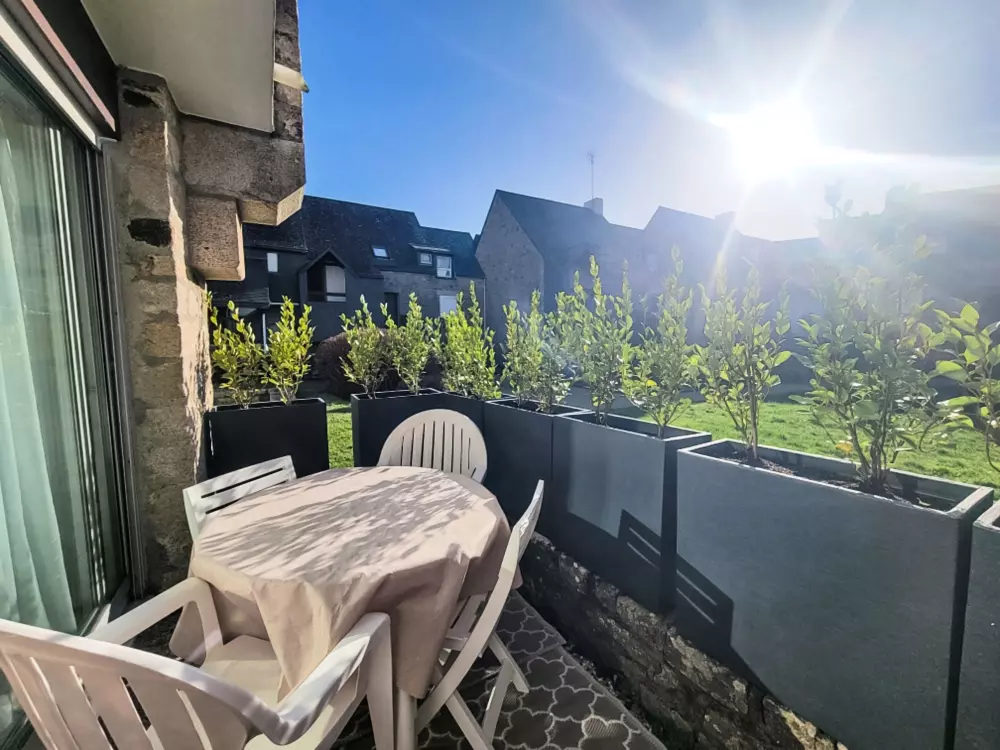 Résidence Maison Port En Dro