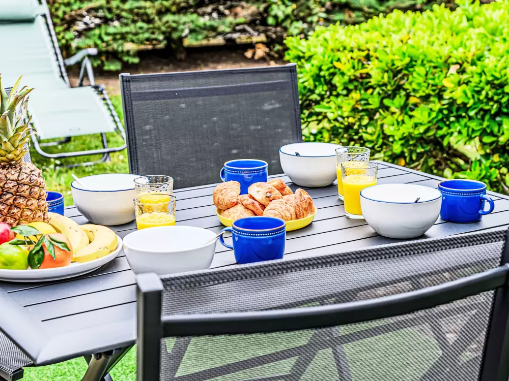 Résidence Maison Port En Dro