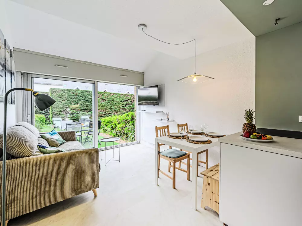 Résidence Maison Port En Dro