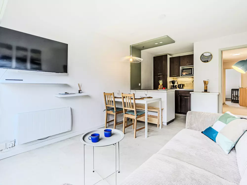 Résidence Maison Port En Dro