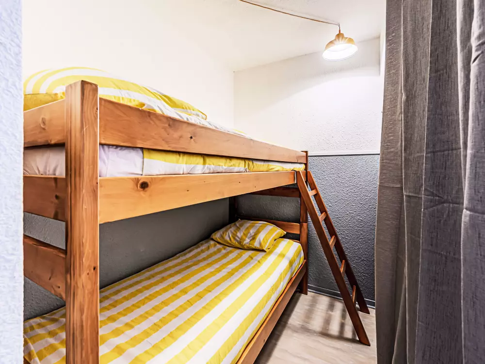 Résidence Maison Port En Dro