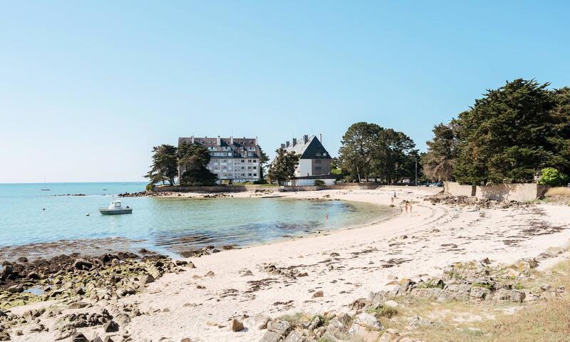 Résidence Men Du - - Carnac - 14