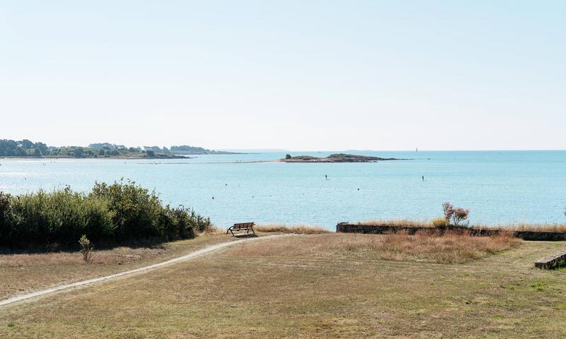 Résidence Men Du - - Carnac - 12