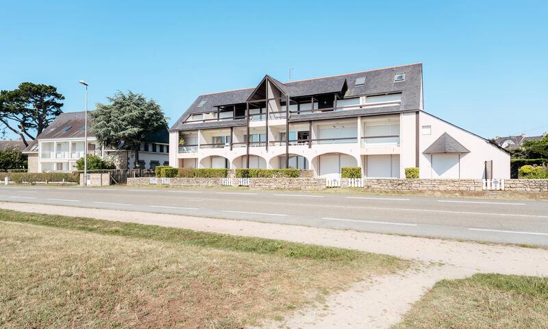 Résidence Men Du - - Carnac - 17