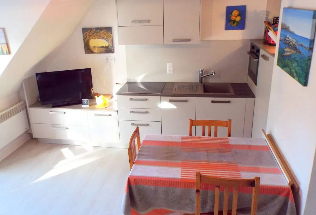 Résidence Mer Et Pins