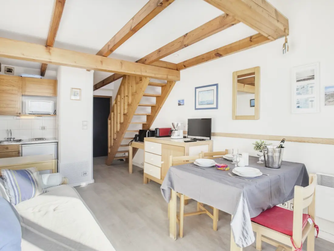 Résidence Plein Océan