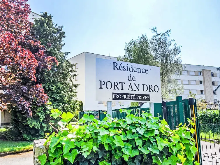 Résidence Port An Dro