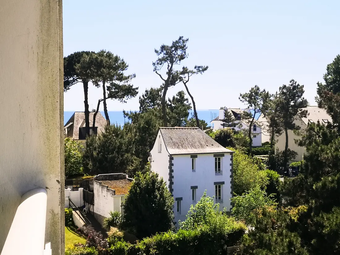 Résidence Port An Dro