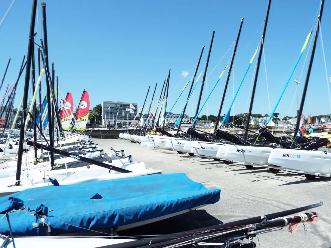 Résidence Port Bagheu