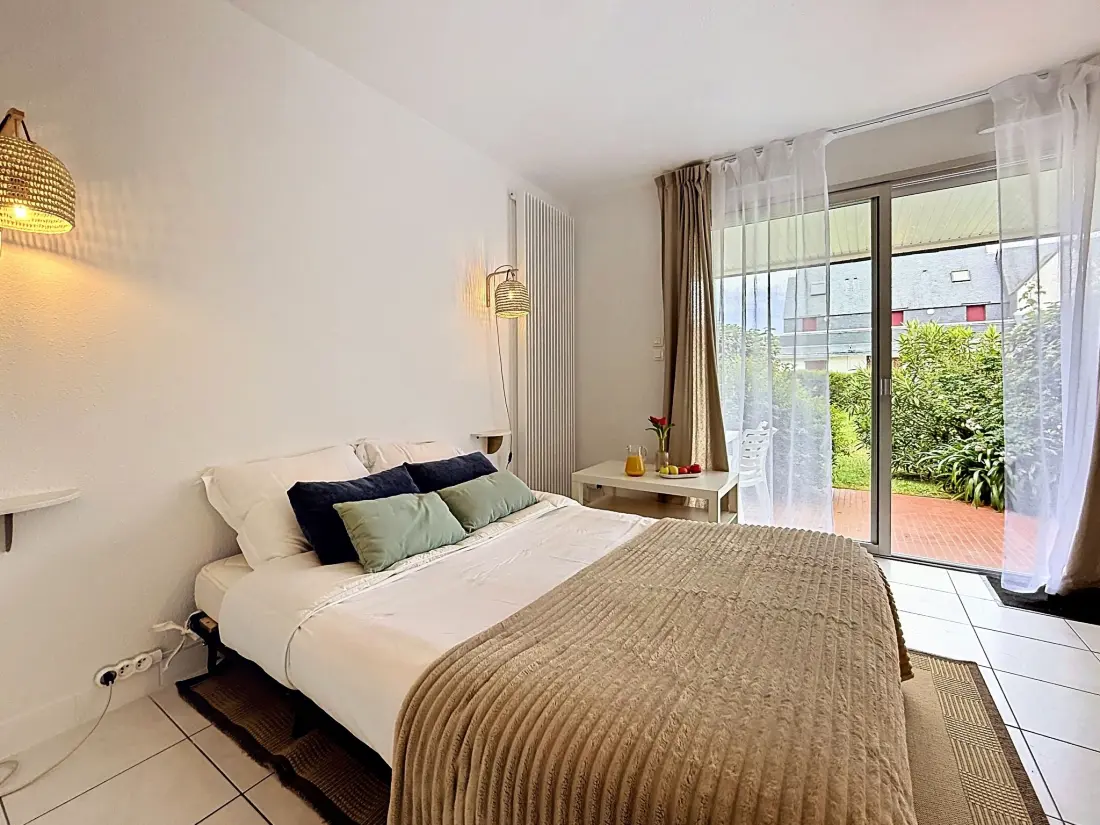 Résidence Village de Légenèse