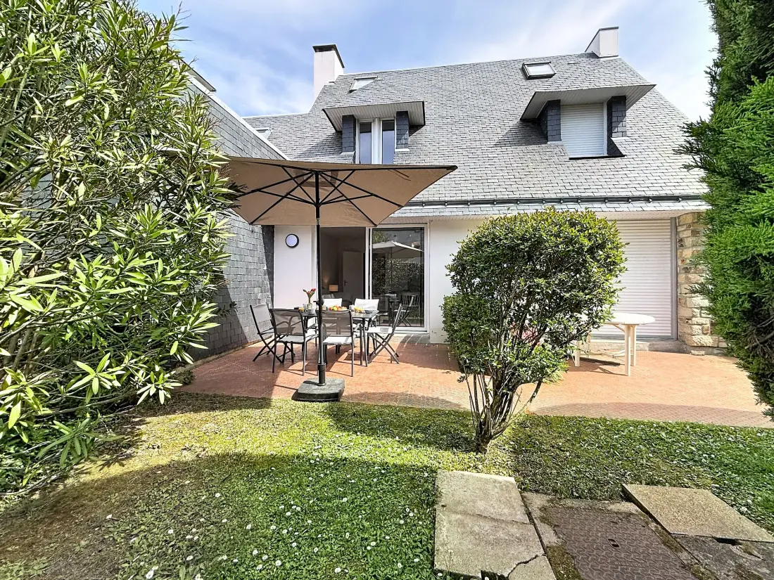 Résidence Village de Légenèse