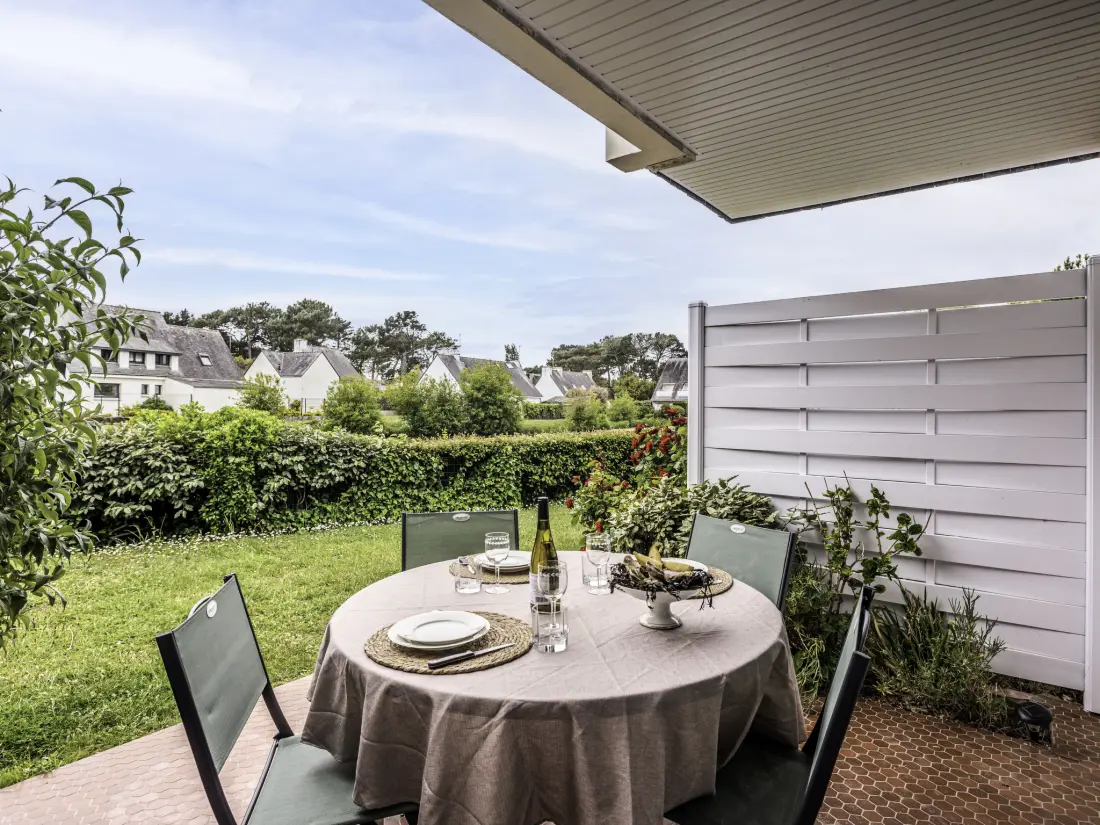 Résidence Village de Légenèse