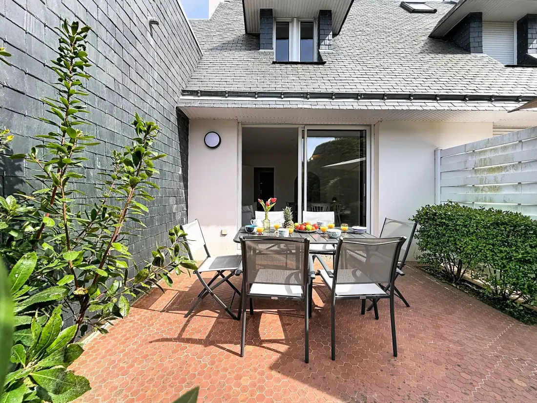 Résidence Village de Légenèse