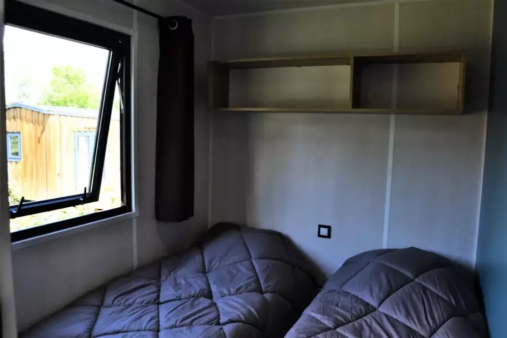 Camping Domaine de Kervallon 4 étoiles★★★★