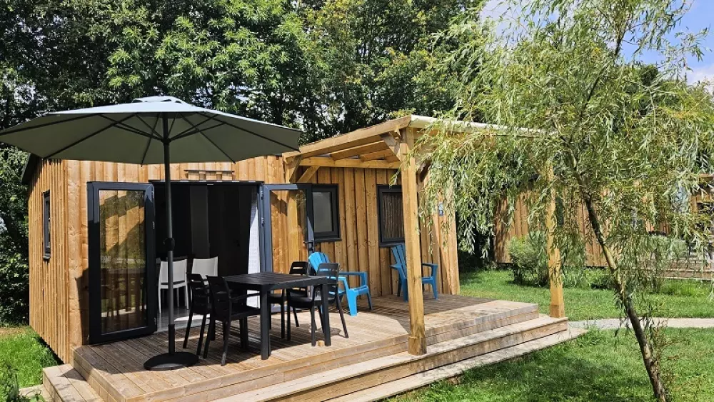 Camping Domaine de Kervallon 4 étoiles★★★★