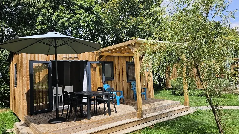 Camping Domaine de Kervallon 4 étoiles★★★★