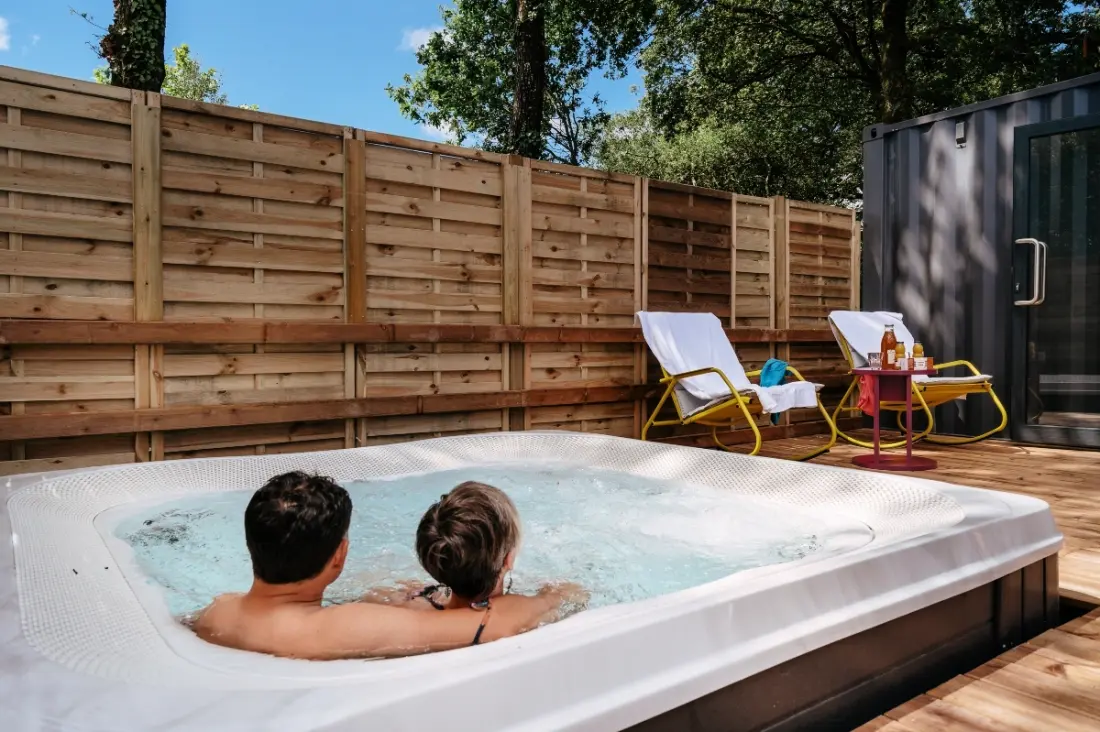 Camping Domaine de Kervallon 4 étoiles★★★★