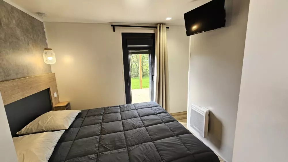 Camping Domaine de Kervallon 4 étoiles★★★★