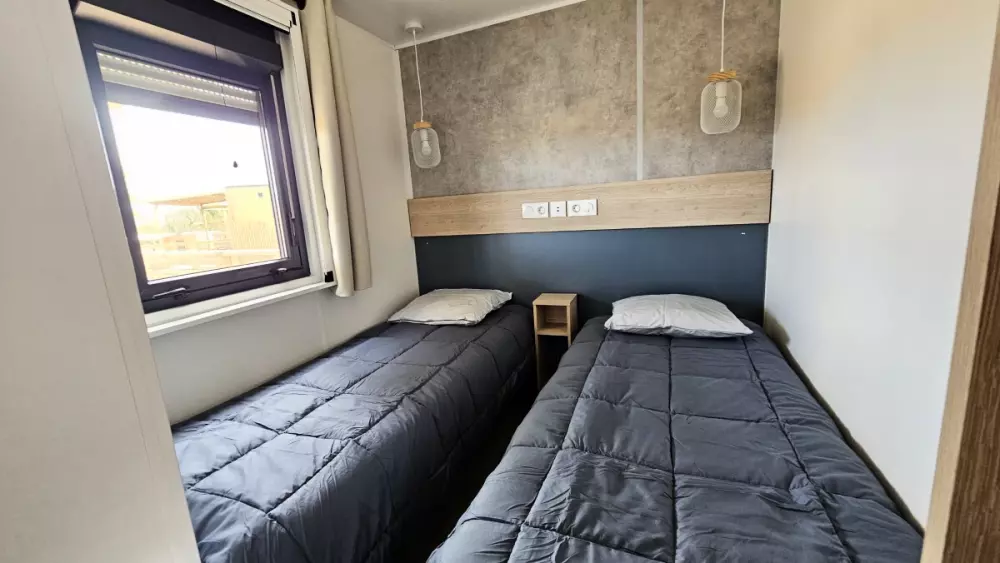 Camping Domaine de Kervallon 4 étoiles★★★★