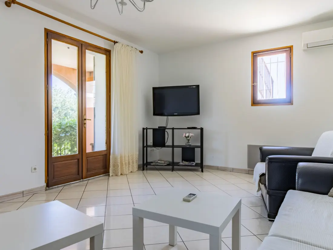 Maison de Vacances Caromb