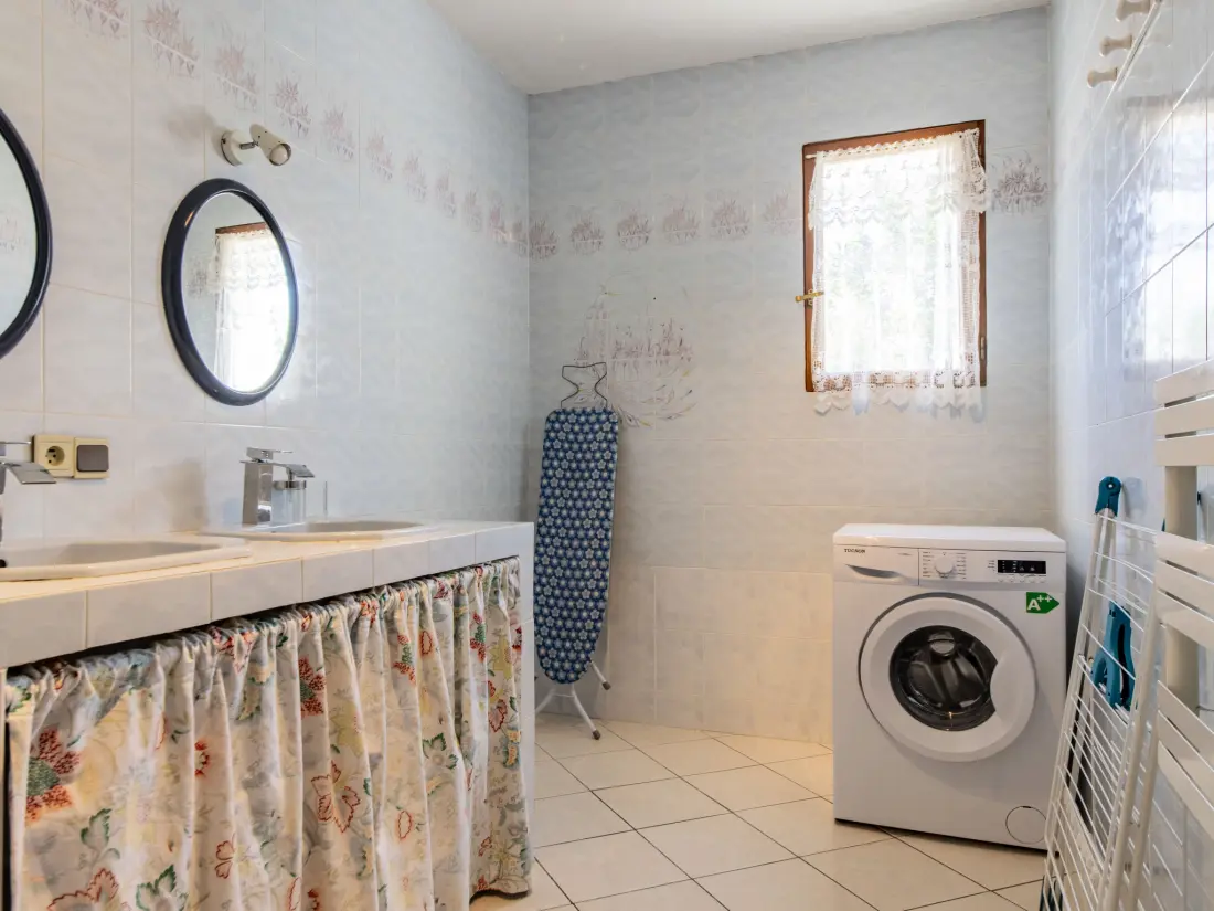 Maison de Vacances Caromb