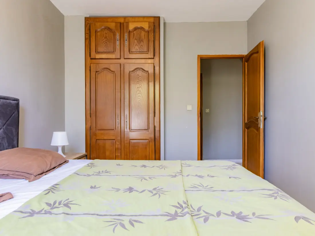 Maison de Vacances Caromb